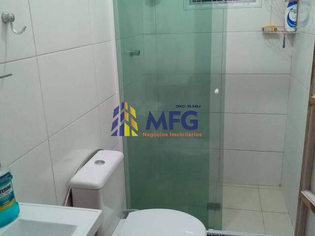 Casa para Venda em Sorocaba - 2