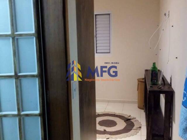 Casa para Venda em Sorocaba - 5