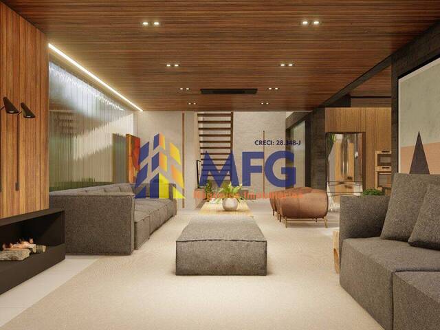 Casa em condomínio para Venda em Votorantim - 4