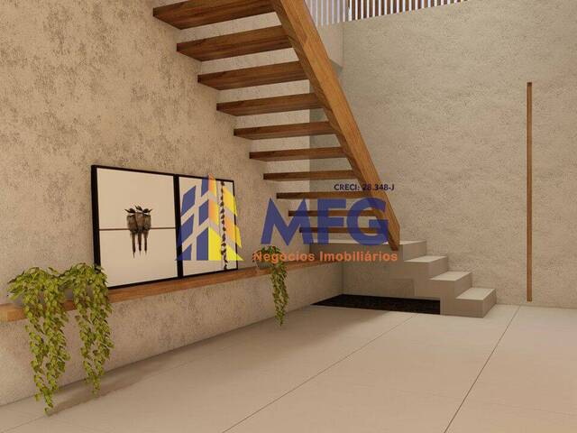 Casa em condomínio para Venda em Votorantim - 3