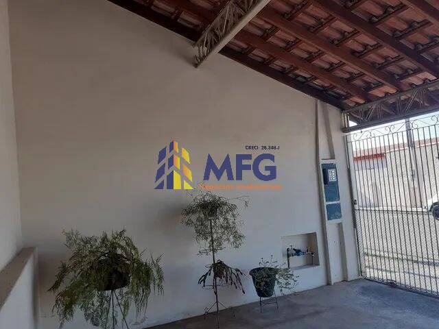 Casa para Venda em Sorocaba - 2