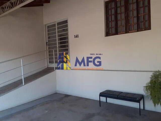 Casa para Venda em Sorocaba - 4