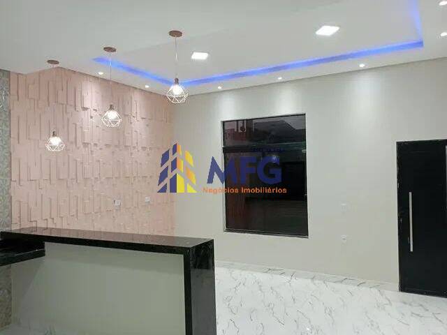 Casa para Venda em Sorocaba - 4