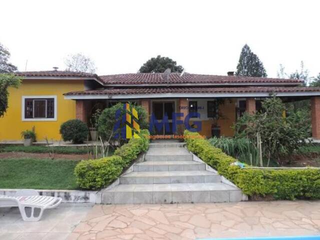 Chácara para Venda em Araçoiaba da Serra - 2