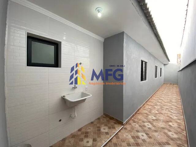 Casa para Venda em Sorocaba - 2