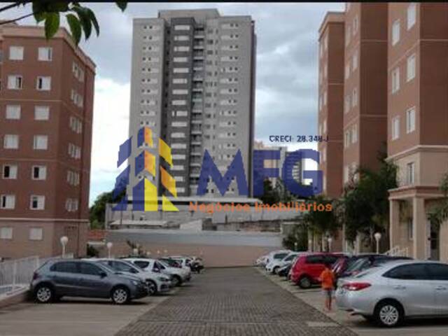Apartamento para Venda em Sorocaba - 4
