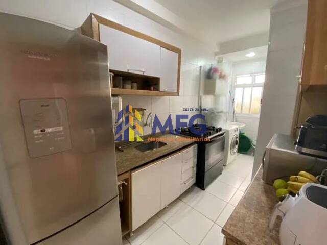 Apartamento para Venda em Sorocaba - 3