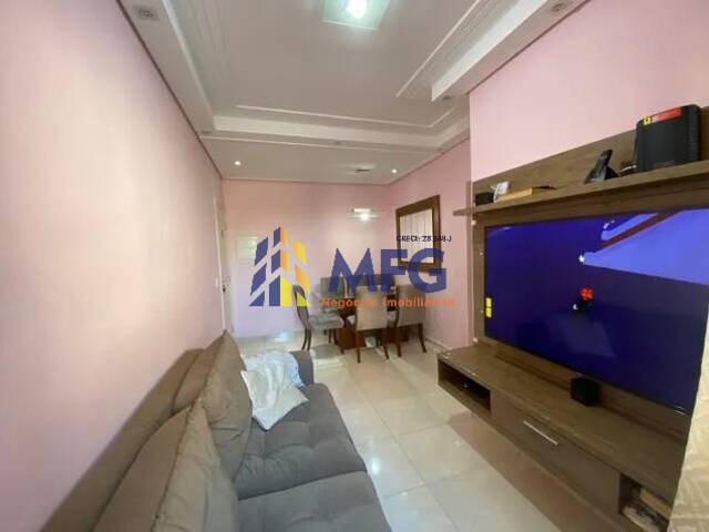 Apartamento para Venda em Sorocaba - 2