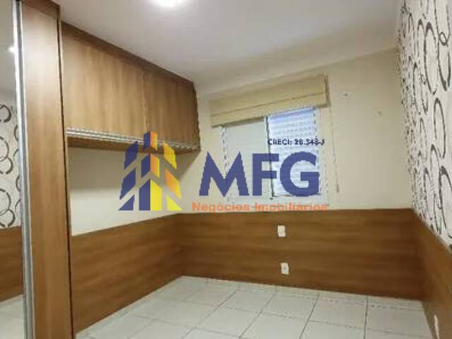 Apartamento para Venda em Sorocaba - 4