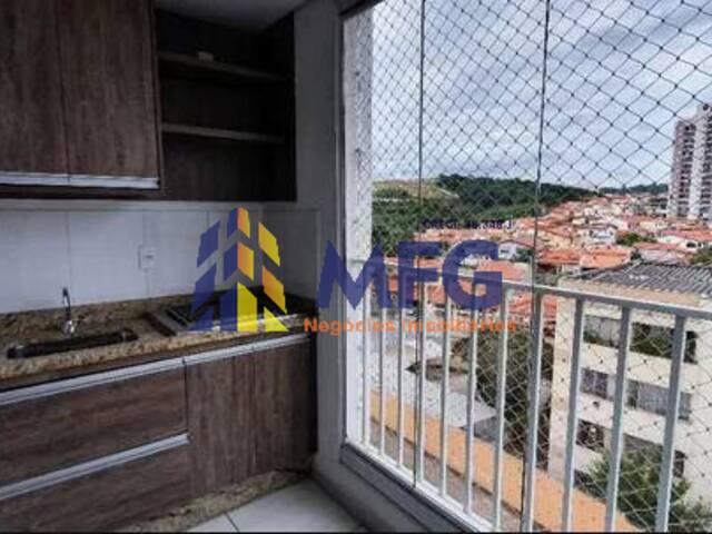 Apartamento para Venda em Sorocaba - 5