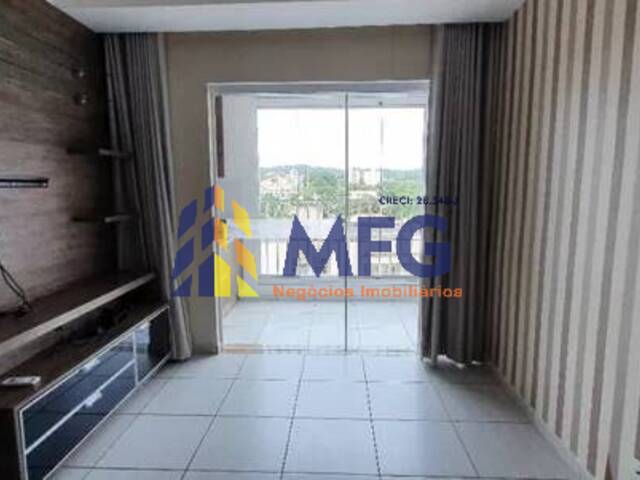 Apartamento para Venda em Sorocaba - 2