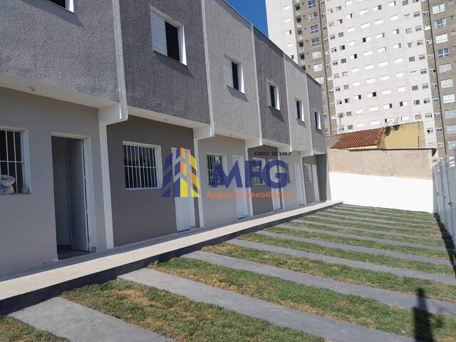 Casa para Venda em Sorocaba - 3