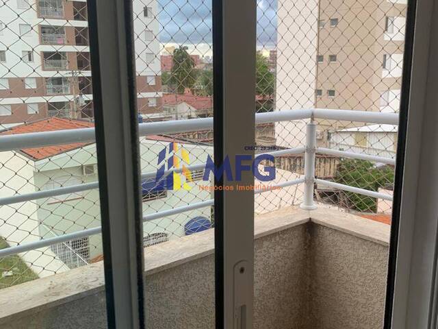 Apartamento para Venda em Sorocaba - 5