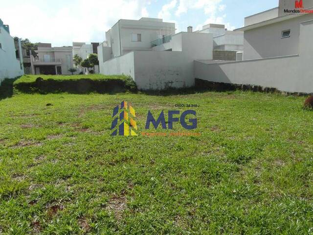 Terreno em condomínio para Venda em Sorocaba - 2