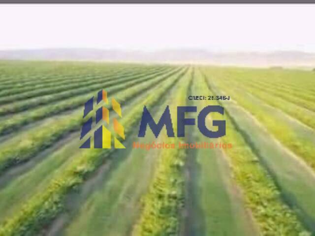 Fazenda para Venda em Carmo do Paranaíba - 4