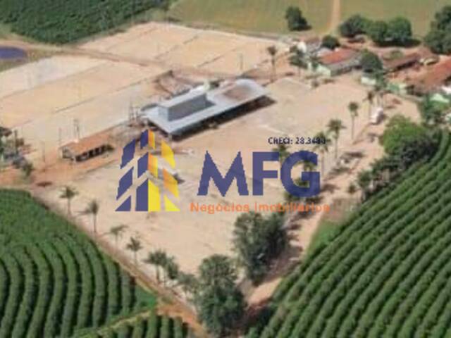 Fazenda para Venda em Carmo do Paranaíba - 5