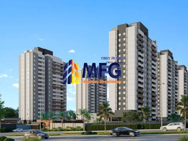 Apartamento para Venda em Sorocaba - 2