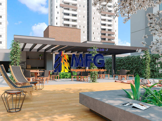 Apartamento para Venda em Sorocaba - 5