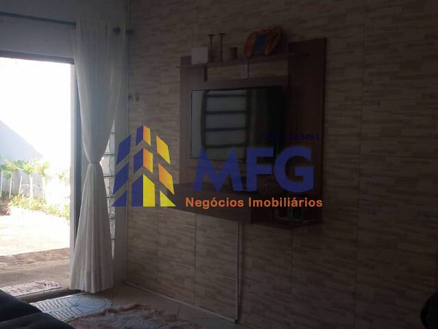 Casa para Venda em Sorocaba - 2