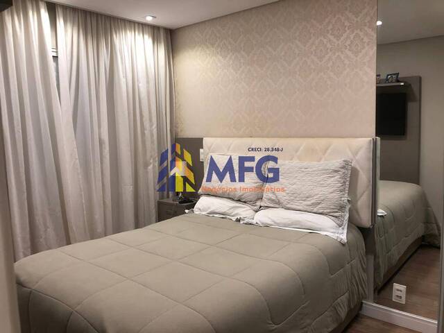 Apartamento para Venda em Sorocaba - 3