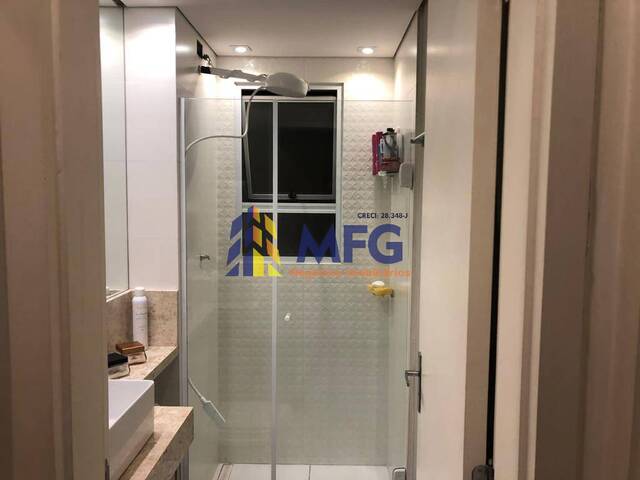 Apartamento para Venda em Sorocaba - 2