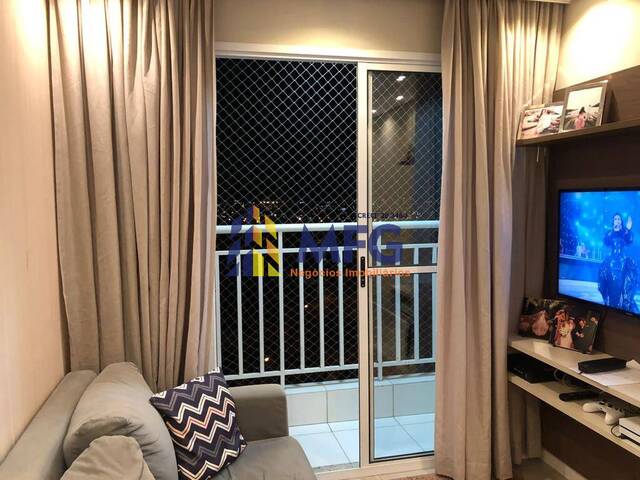 Apartamento para Venda em Sorocaba - 5