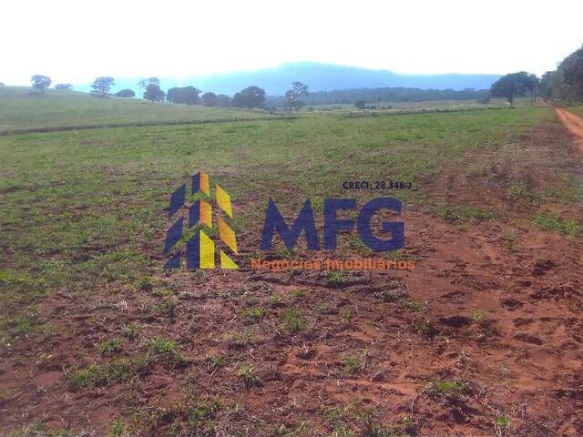 Fazenda para Venda em Pedregulho - 4