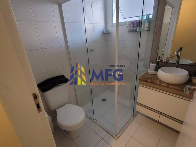 Apartamento para Venda em Sorocaba - 3