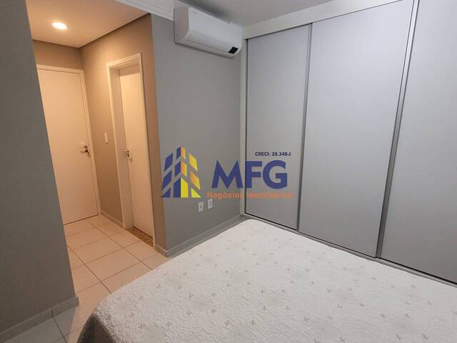 Apartamento para Venda em Sorocaba - 4