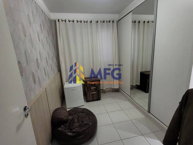 Apartamento para Venda em Sorocaba - 5