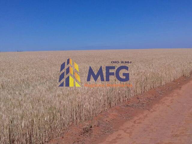 Fazenda para Venda em Sacramento - 3