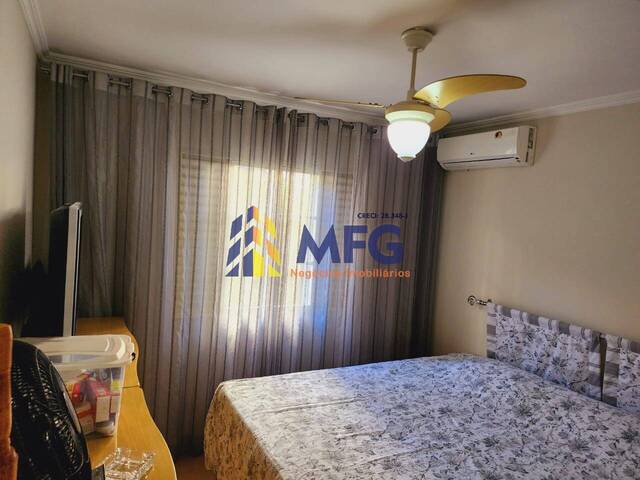 Apartamento para Venda em Sorocaba - 4