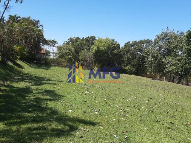 Chácara para Venda em Sorocaba - 4