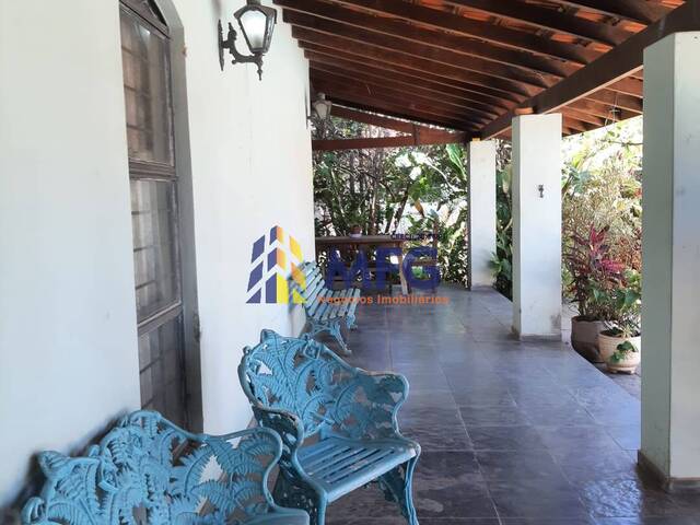 Chácara para Venda em Sorocaba - 5