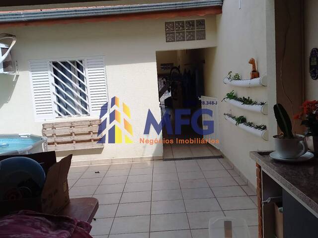Casa para Venda em Sorocaba - 5