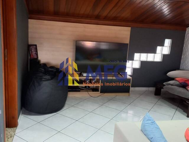 Casa para Venda em Sorocaba - 3