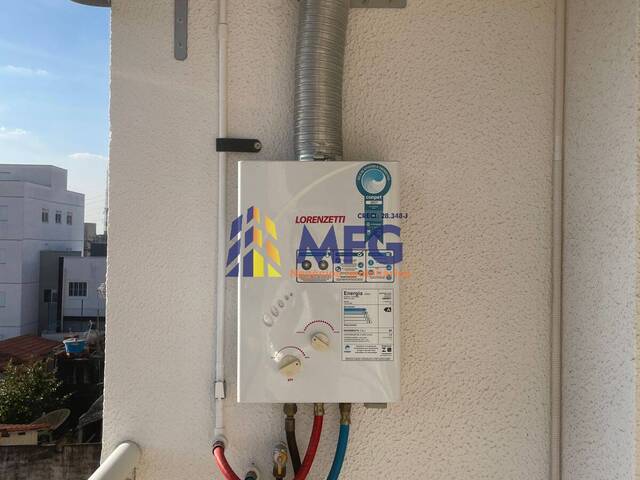 Apartamento para Venda em Sorocaba - 5