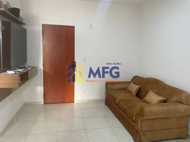 Apartamento para Venda em Sorocaba - 2