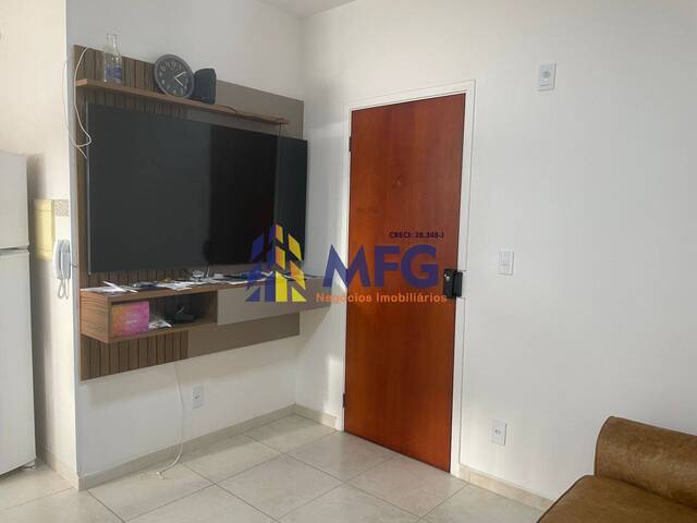 Apartamento para Venda em Sorocaba - 3