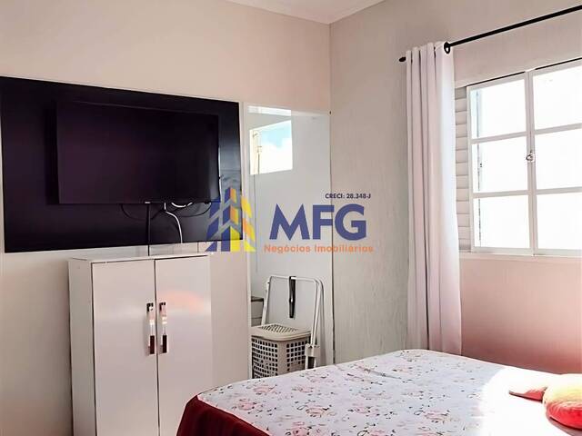 Casa para Venda em Sorocaba - 2