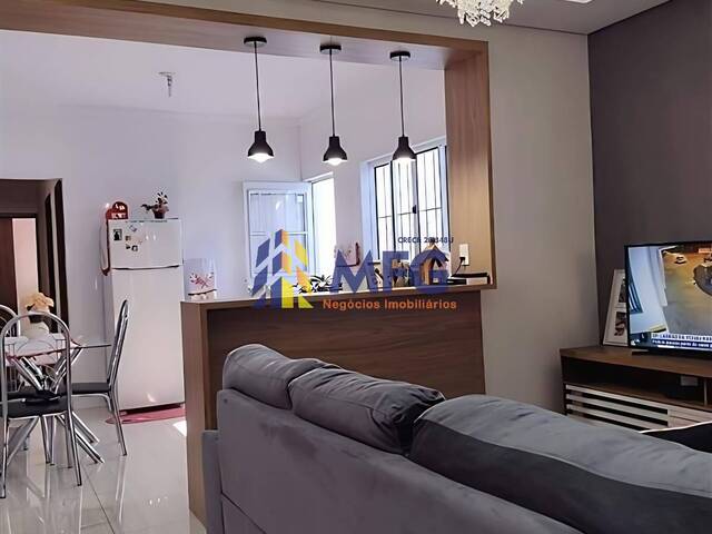 Casa para Venda em Sorocaba - 3