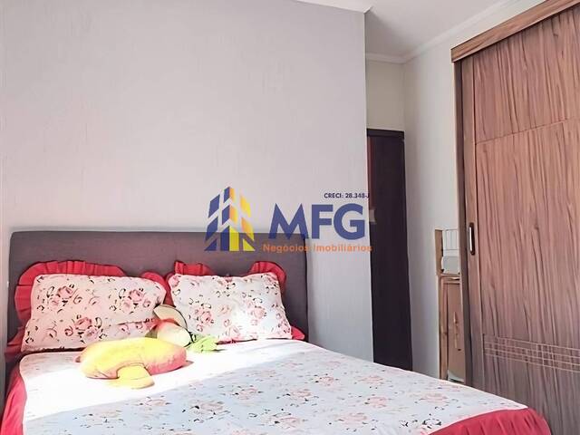 Casa para Venda em Sorocaba - 4