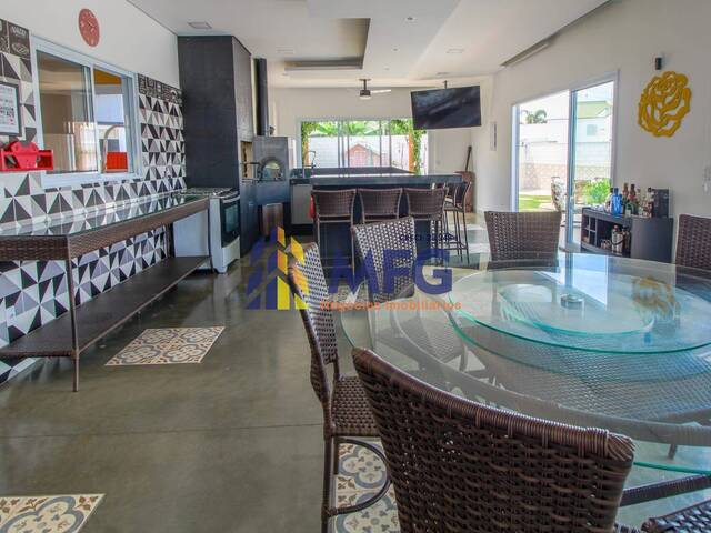 Casa em condomínio para Venda em Sorocaba - 3