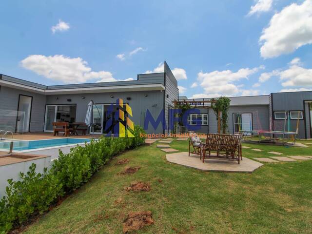 Casa em condomínio para Venda em Sorocaba - 4