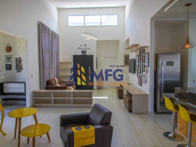 Casa em condomínio para Venda em Sorocaba - 2