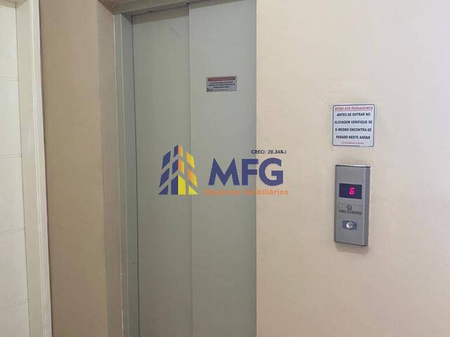 Apartamento para Venda em Sorocaba - 5