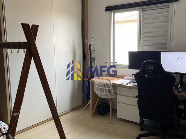 Apartamento para Venda em Sorocaba - 3