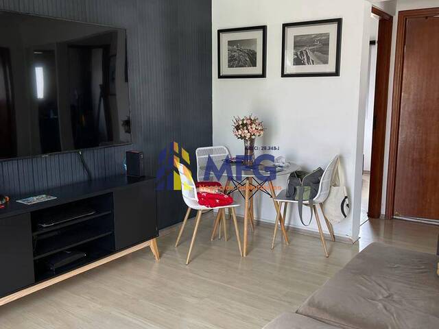 Apartamento para Venda em Sorocaba - 5