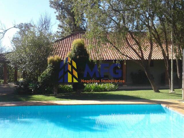 Chácara para Venda em Quadra - 3