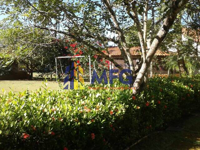 Chácara para Venda em Quadra - 5